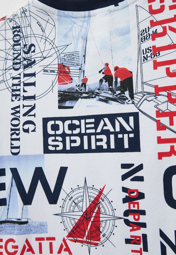 фото Футболка playtoday