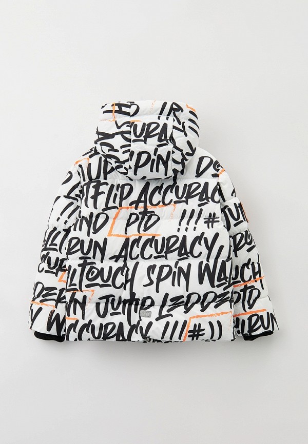 фото Куртка утепленная playtoday