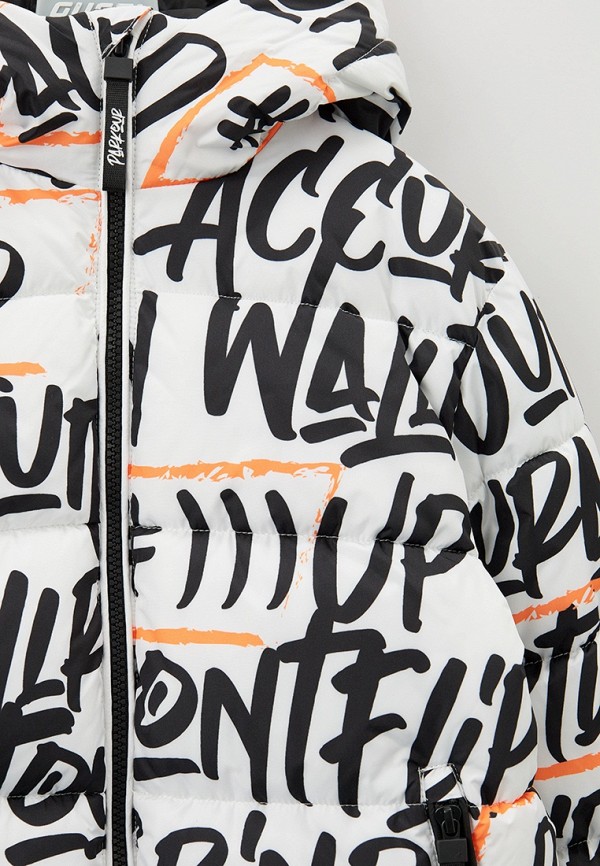 фото Куртка утепленная playtoday