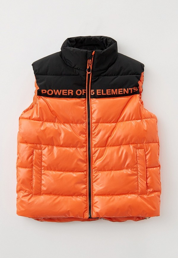 фото Жилет утепленный playtoday