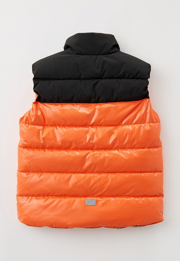 фото Жилет утепленный playtoday