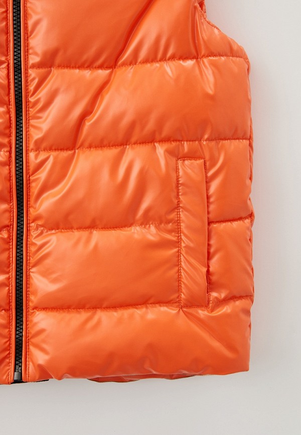 фото Жилет утепленный playtoday