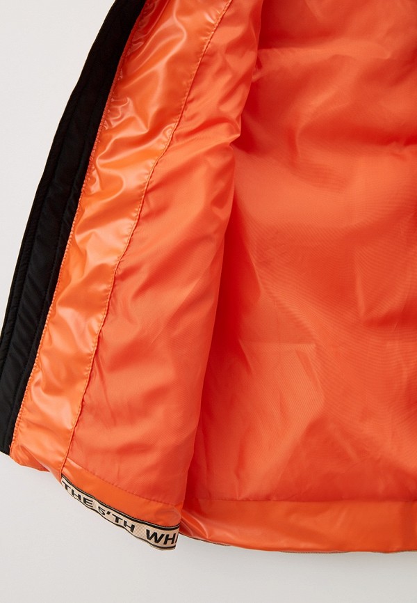 фото Жилет утепленный playtoday