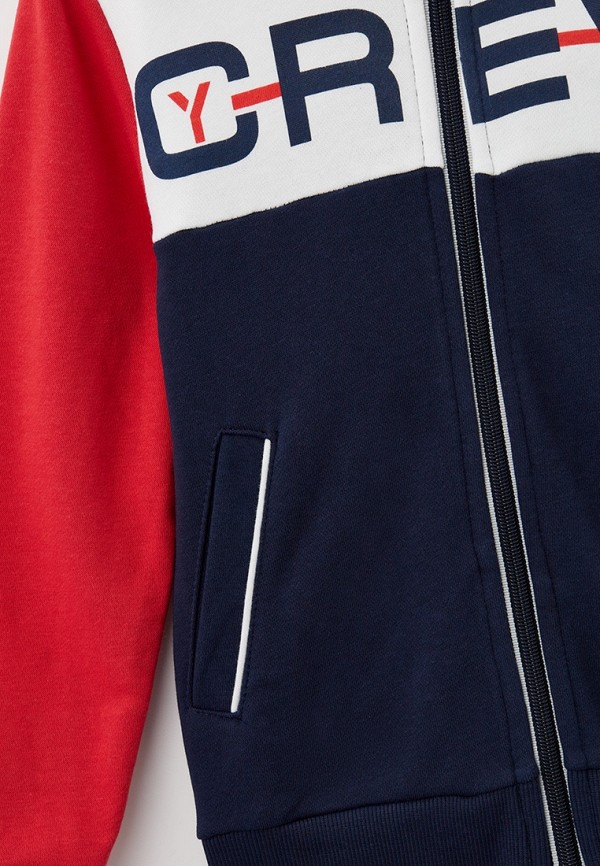 фото Толстовка playtoday