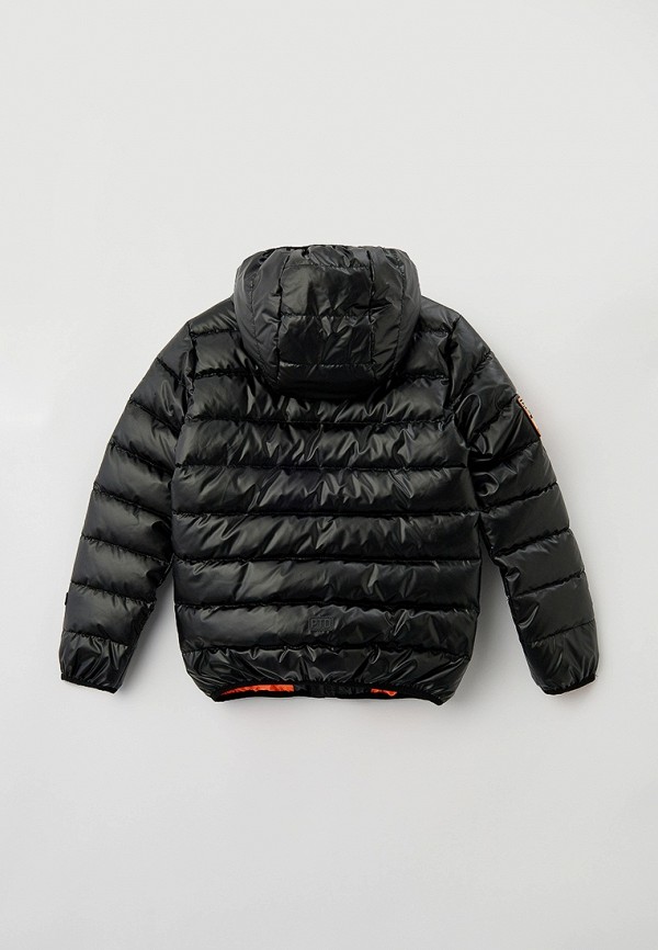 фото Куртка утепленная playtoday