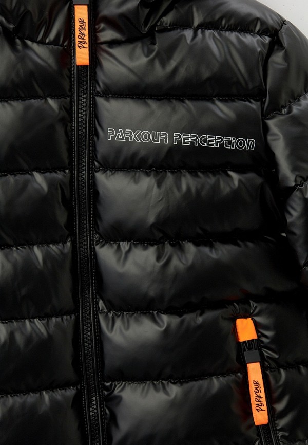 фото Куртка утепленная playtoday