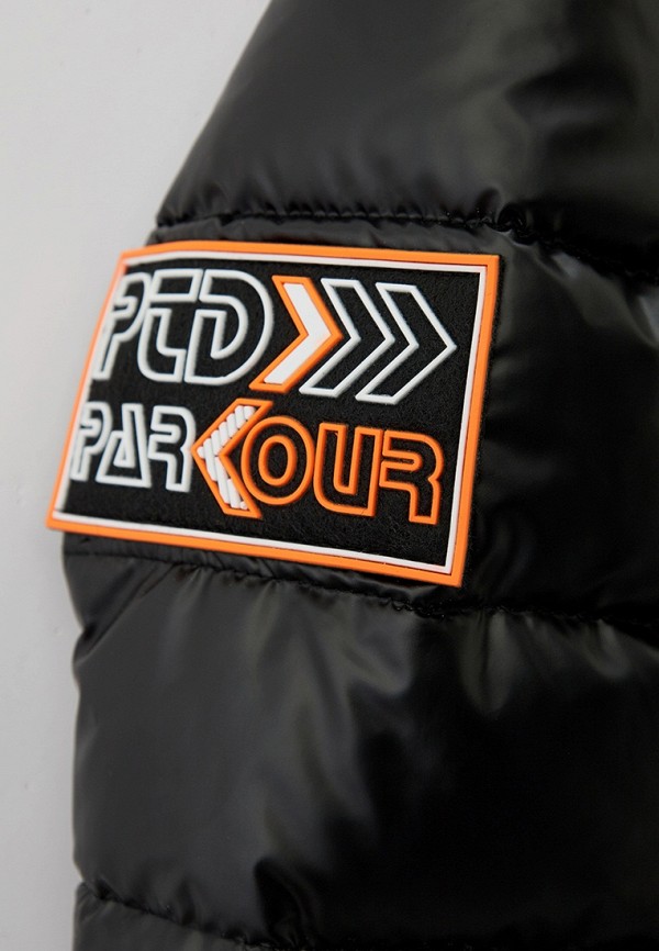 фото Куртка утепленная playtoday