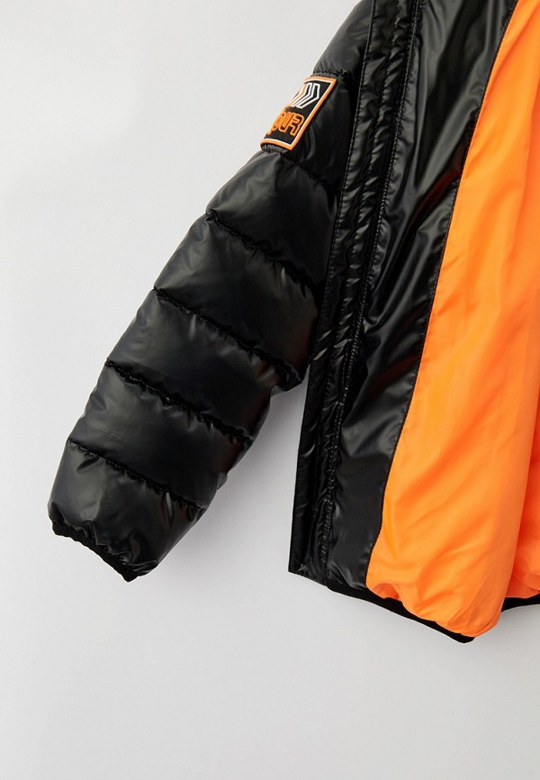 фото Куртка утепленная playtoday