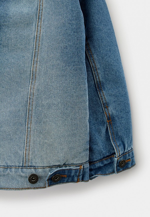 фото Куртка джинсовая o'stin