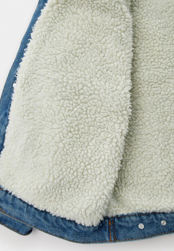 фото Куртка джинсовая o'stin