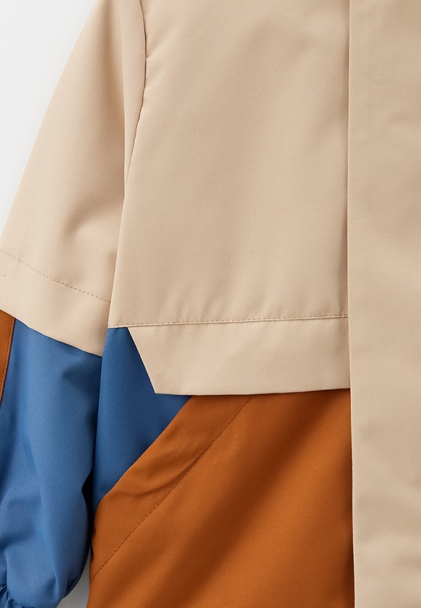 фото Куртка утепленная nikastyle