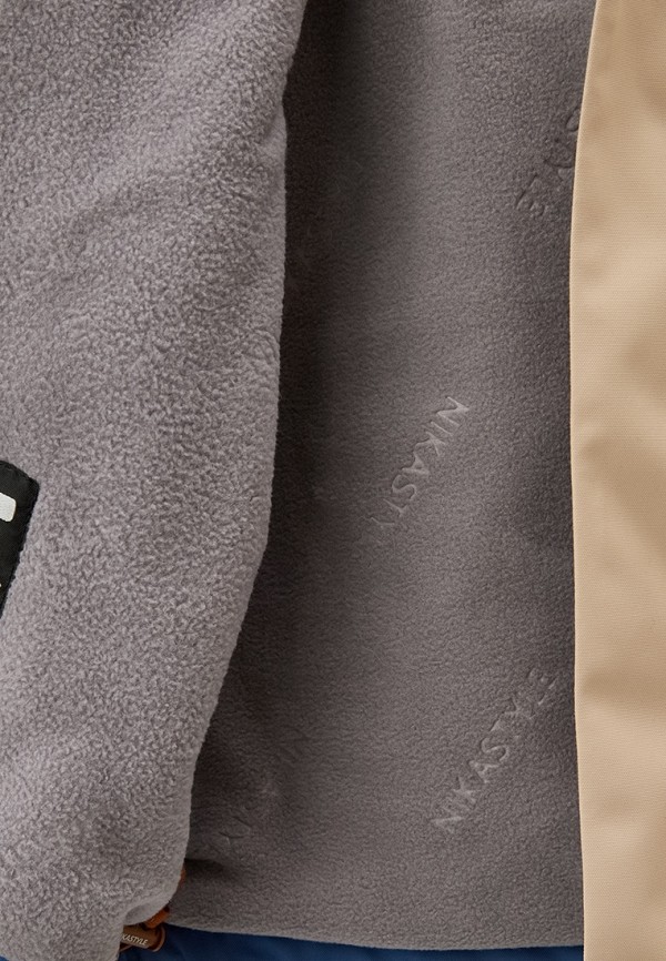 фото Куртка утепленная nikastyle