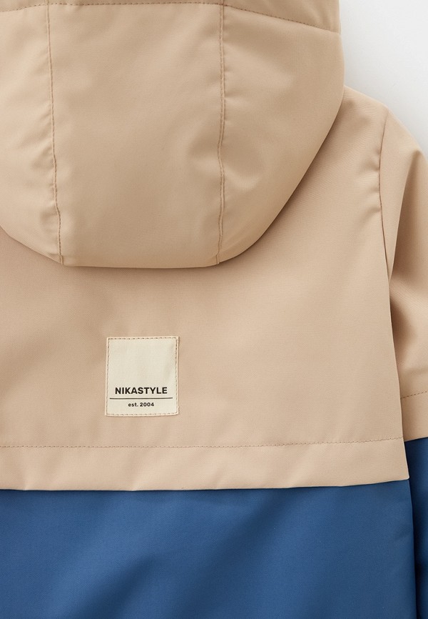 фото Куртка утепленная nikastyle