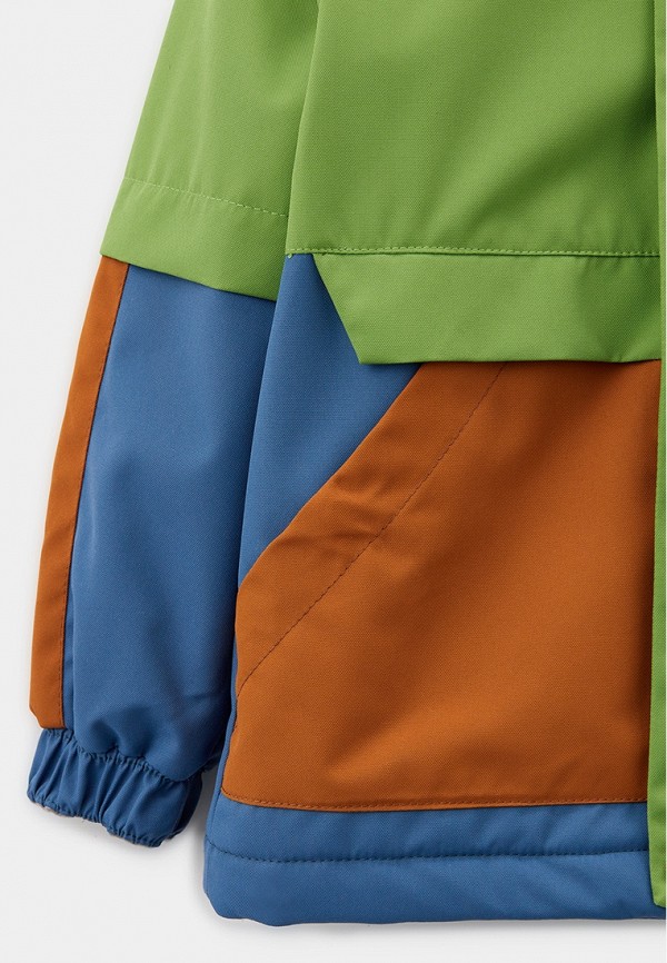 фото Куртка утепленная nikastyle