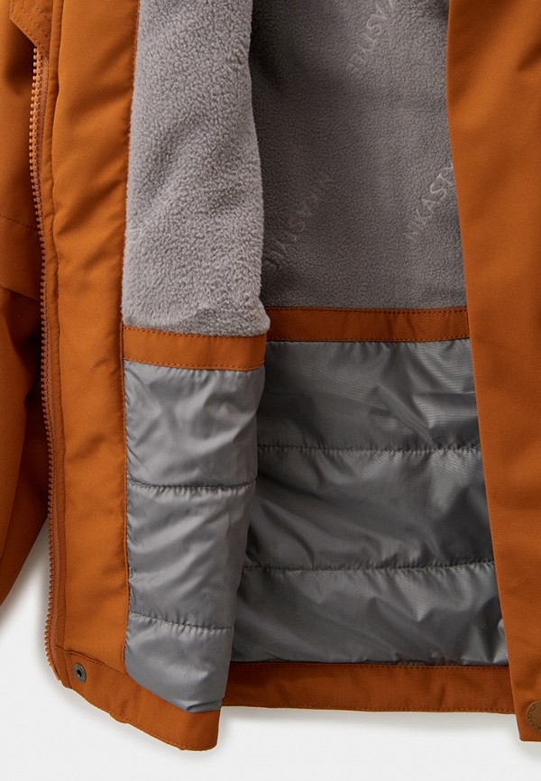 фото Куртка утепленная nikastyle