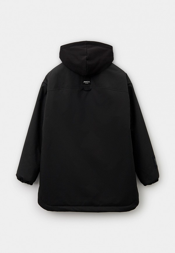 фото Куртка утепленная nikastyle