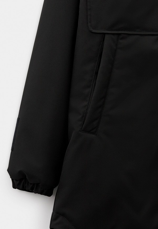 фото Куртка утепленная nikastyle