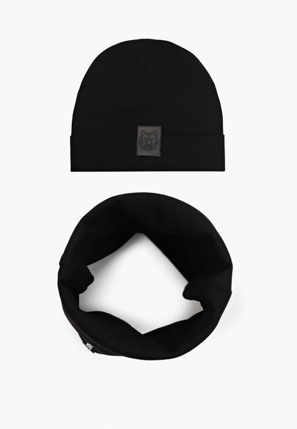 Шапка и снуд Nikastyle 632₽