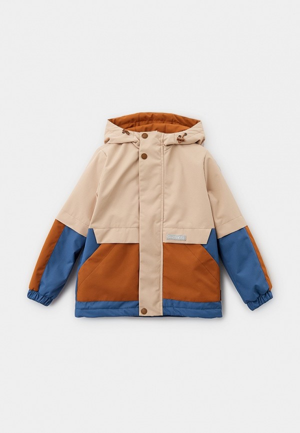 фото Куртка утепленная nikastyle