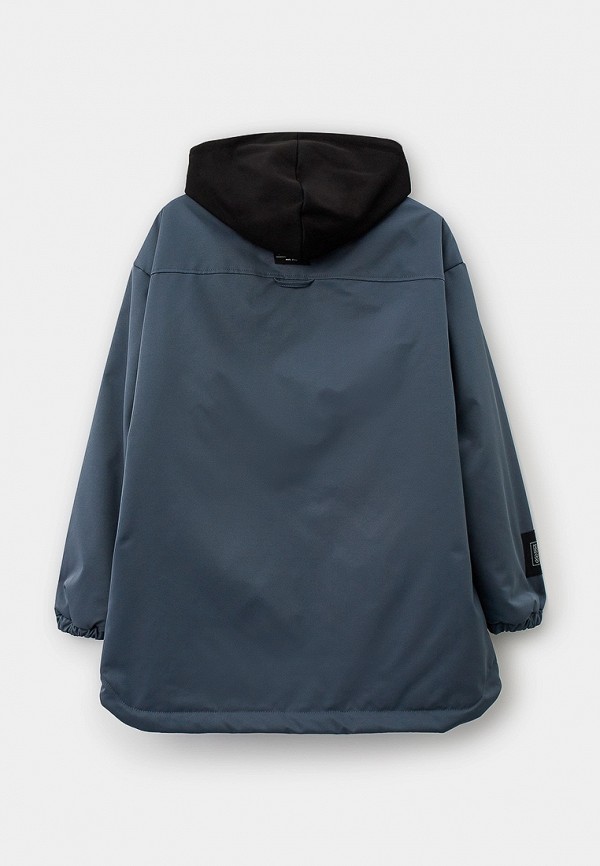 фото Куртка утепленная nikastyle