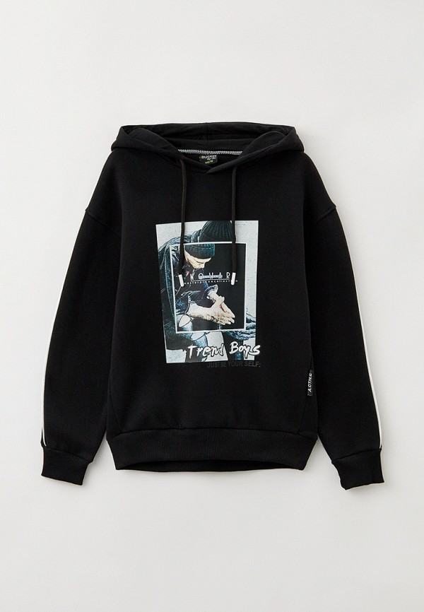 фото Худи bu-sen