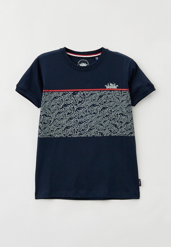 Футболка Monte Blaze