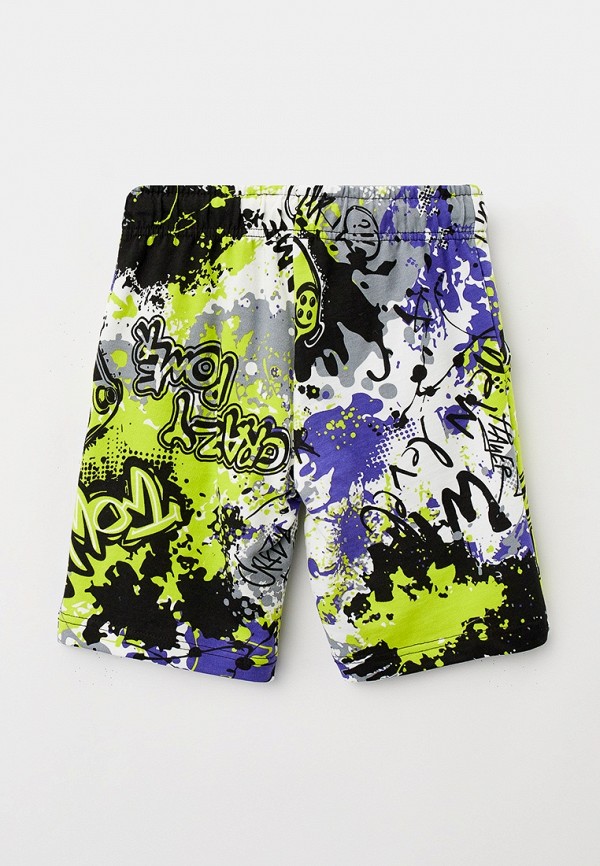 фото Шорты спортивные funday