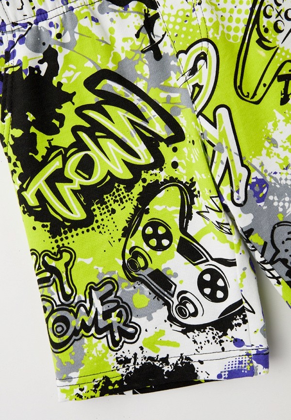 фото Шорты спортивные funday