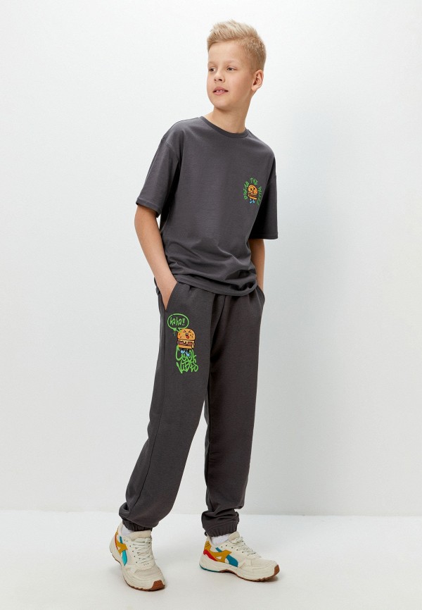 фото Брюки спортивные acoola