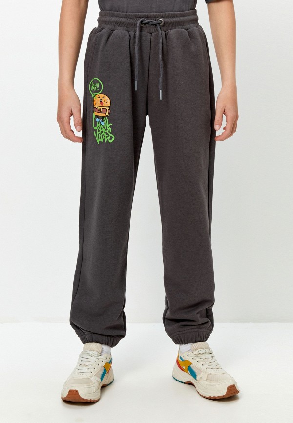 фото Брюки спортивные acoola