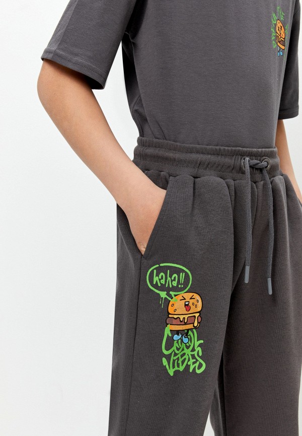 фото Брюки спортивные acoola