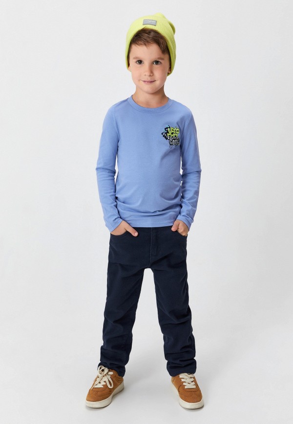 фото Лонгслив acoola