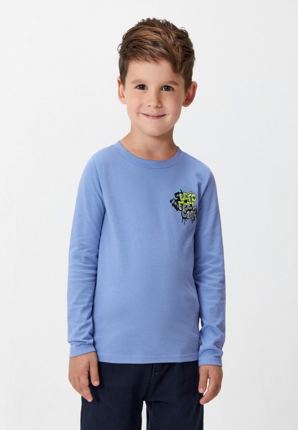 фото Лонгслив acoola