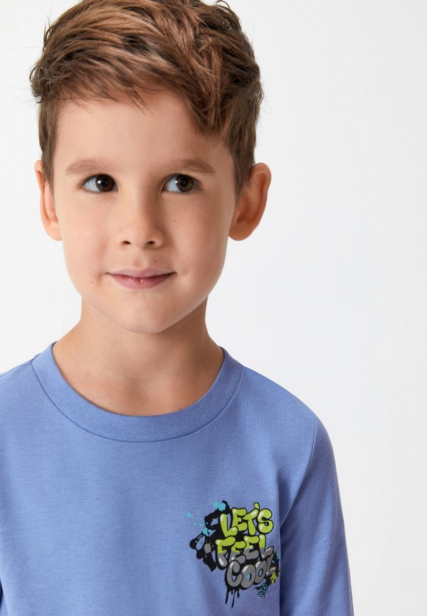 фото Лонгслив acoola