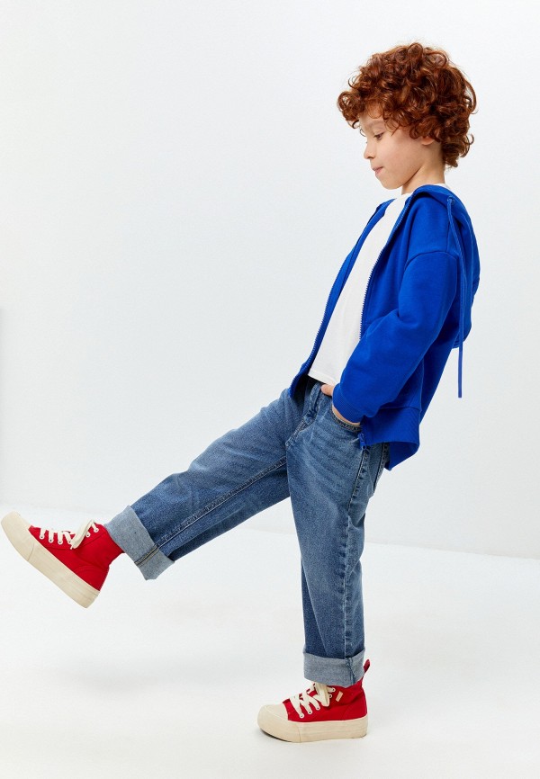 фото Толстовка acoola