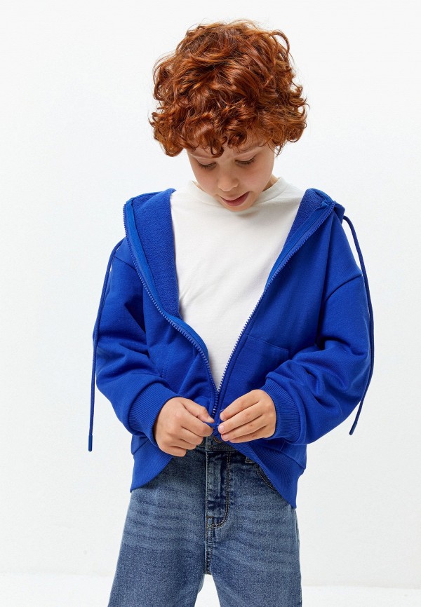 фото Толстовка acoola