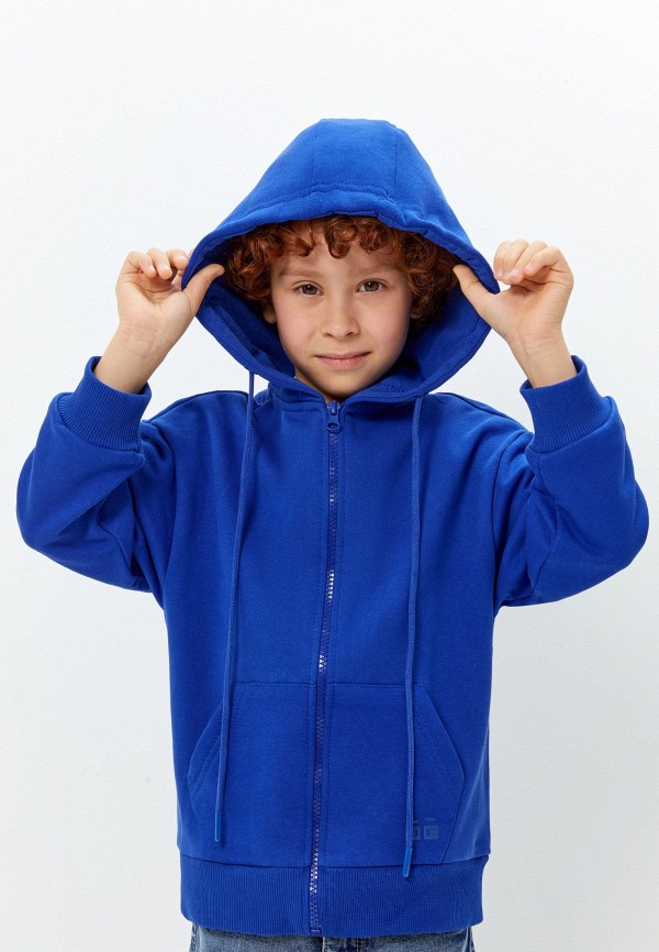 фото Толстовка acoola