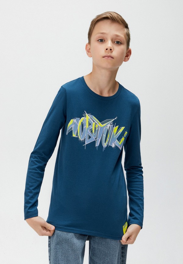 фото Лонгслив acoola