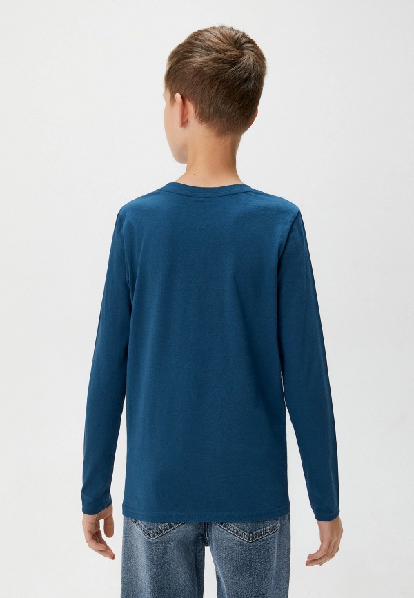 фото Лонгслив acoola