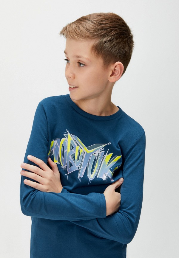 фото Лонгслив acoola