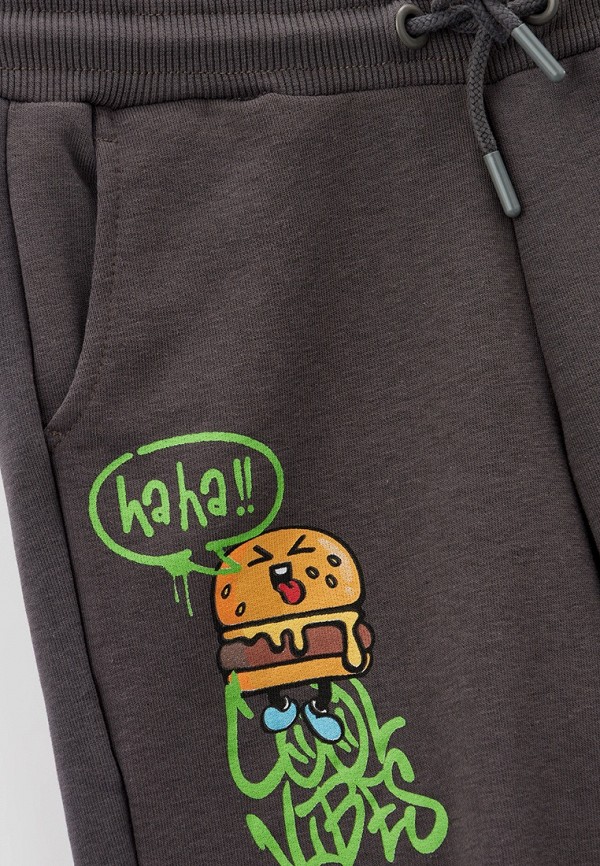 фото Брюки спортивные acoola