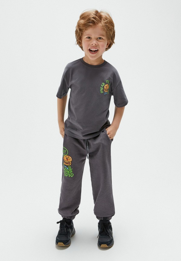 фото Брюки спортивные acoola