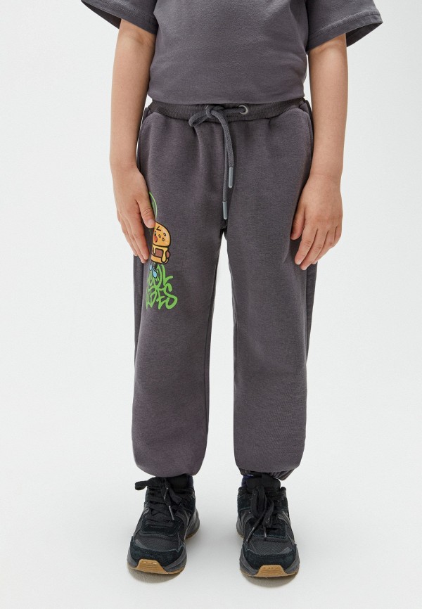 фото Брюки спортивные acoola