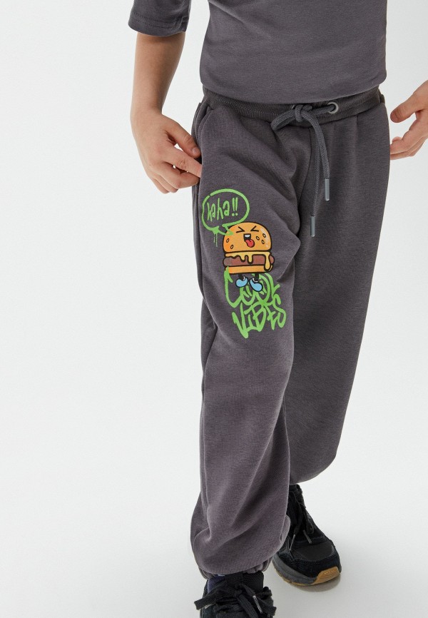 фото Брюки спортивные acoola