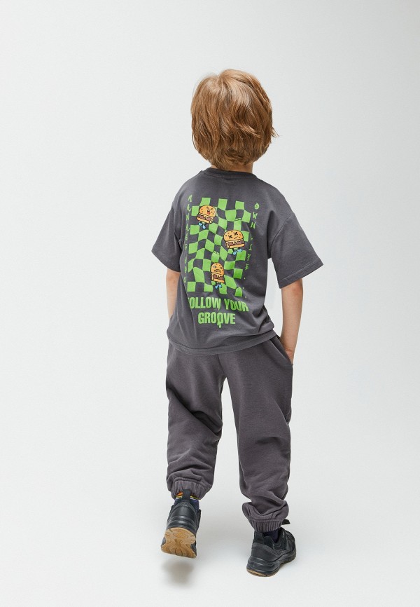 фото Брюки спортивные acoola