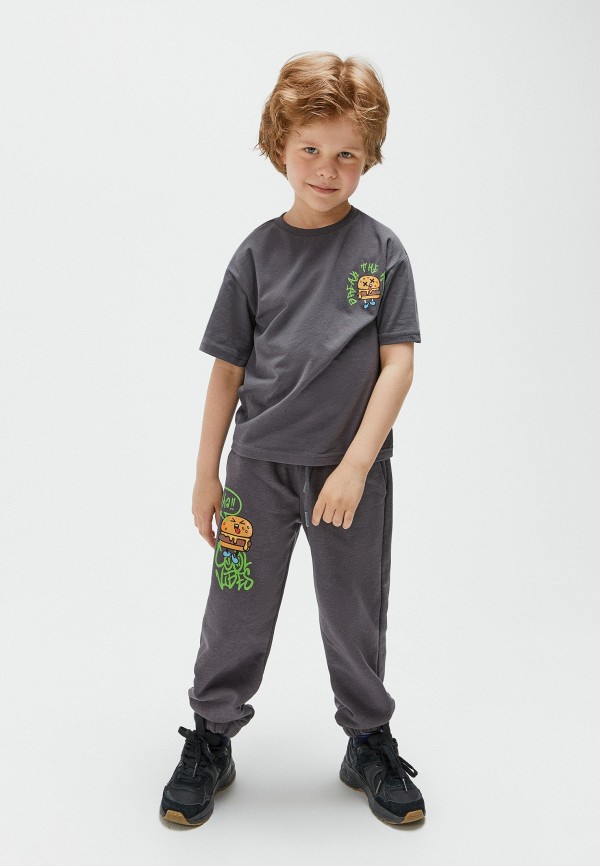 фото Брюки спортивные acoola