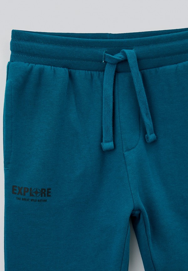 фото Брюки спортивные acoola