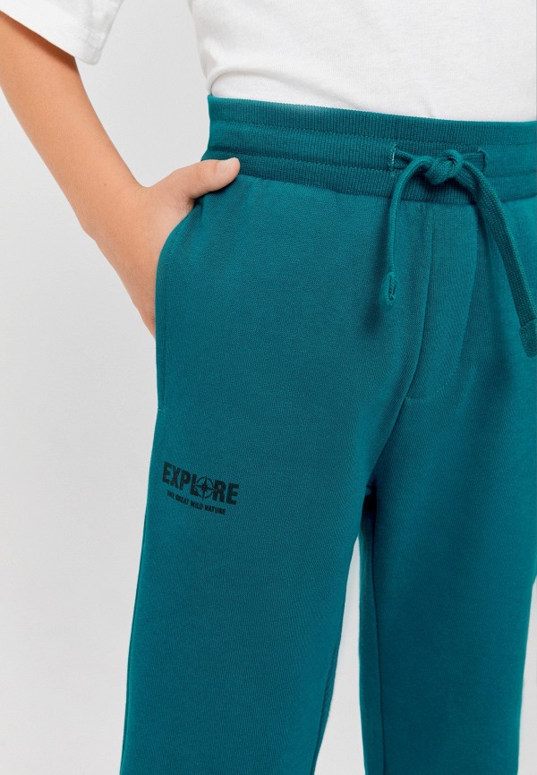 фото Брюки спортивные acoola