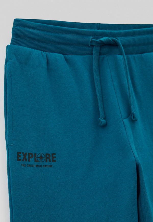 фото Брюки спортивные acoola