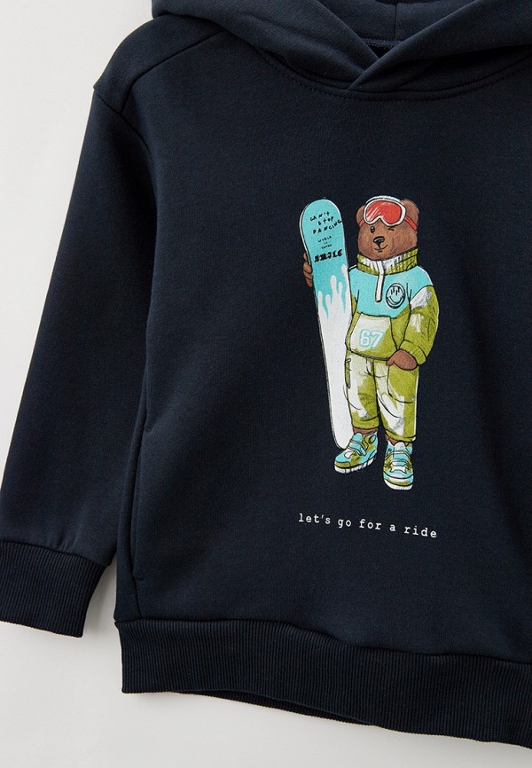 фото Худи mark formelle